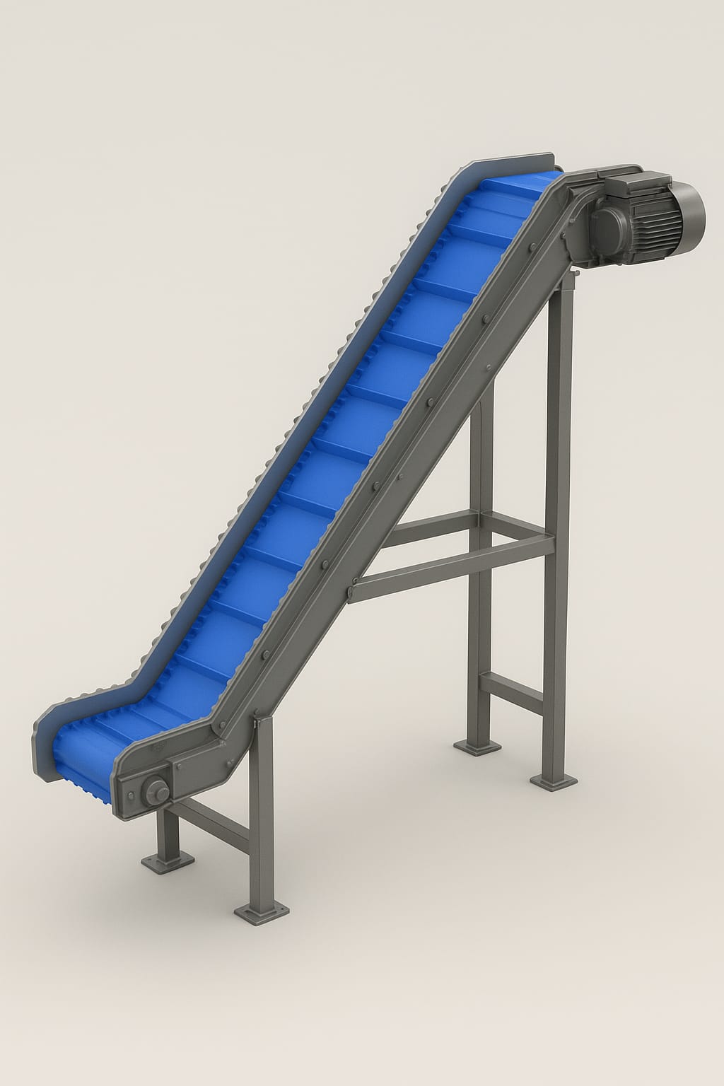 Konveyör Sistemleri